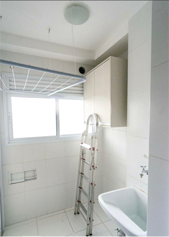 Apartamento á venda - Tatuapé 