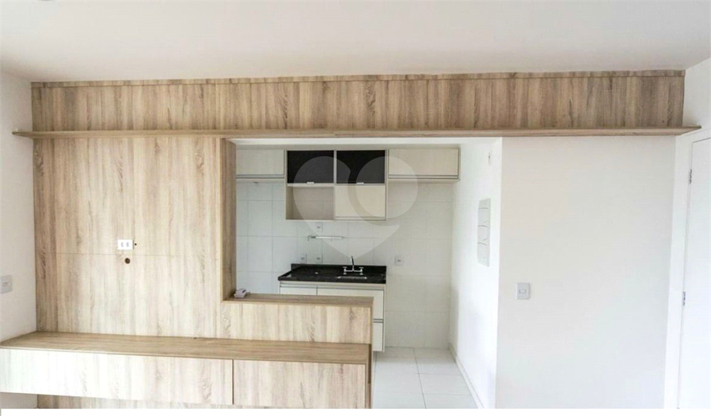 Apartamento á venda - Tatuapé 