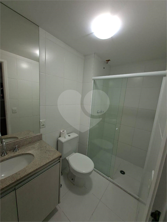 Apartamento á venda - Tatuapé 