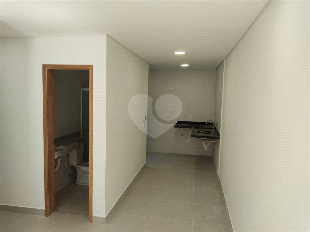 Apto 1 quarto na Agua Fria