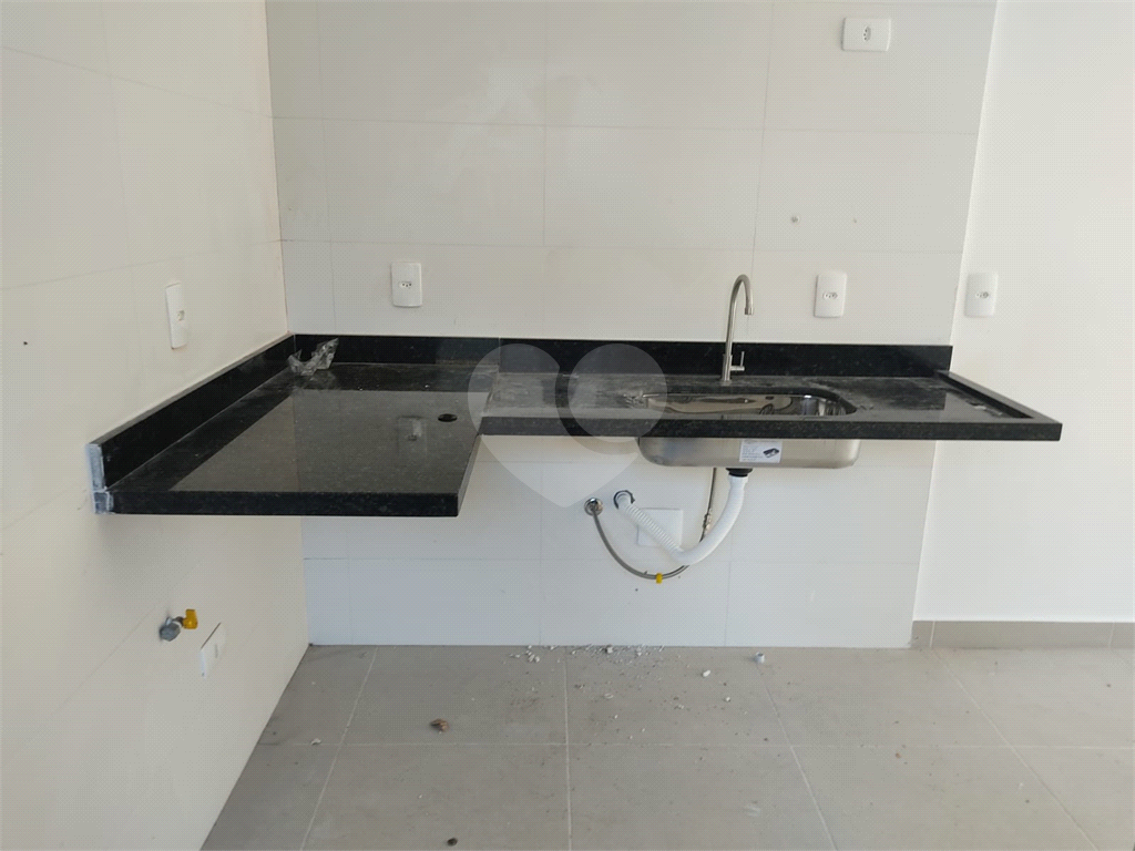 Apto 1 quarto na Agua Fria