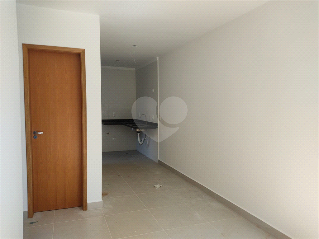 Apto 1 quarto na Agua Fria