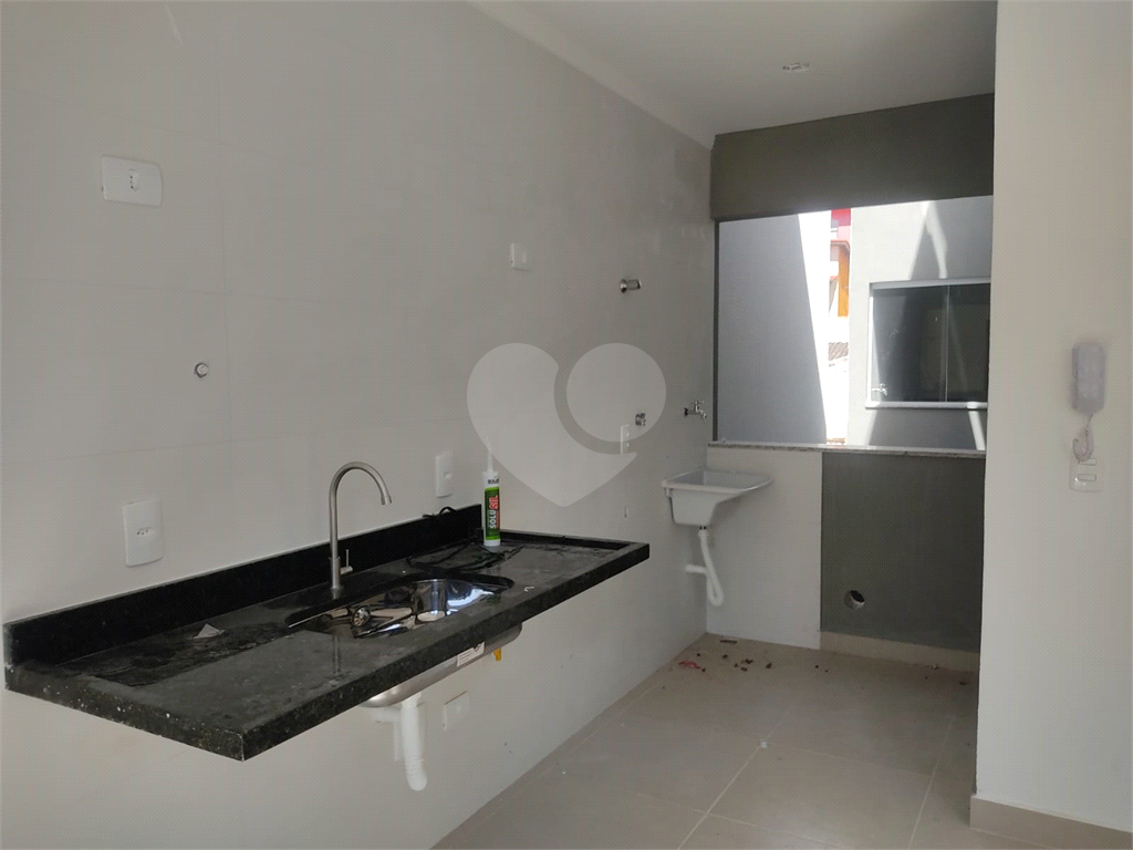 Apto 1 quarto na Agua Fria
