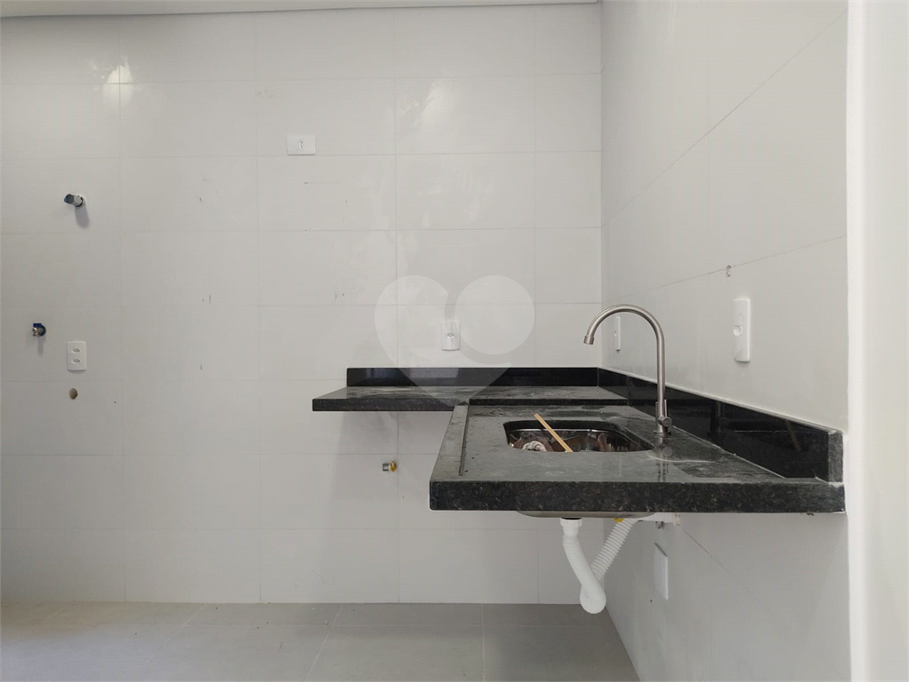 Apto 1 quarto na Agua Fria