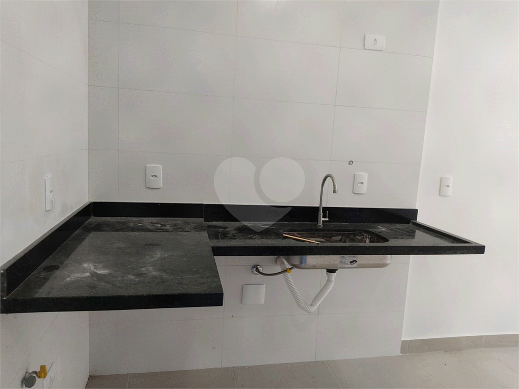 Apto 1 quarto na Agua Fria