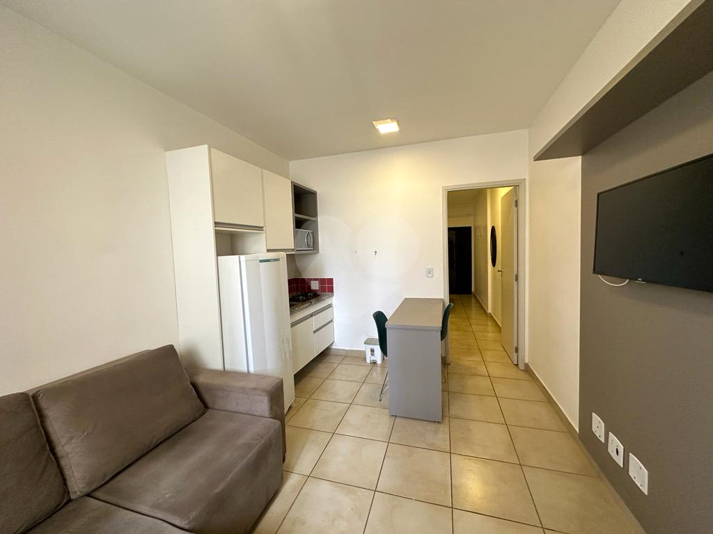 Apartamento à venda com 1 quarto, 32m² - Foto 19