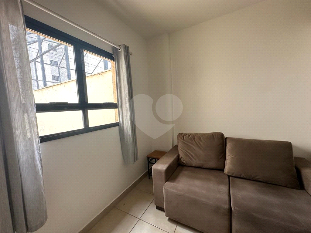 Apartamento à venda com 1 quarto, 32m² - Foto 14