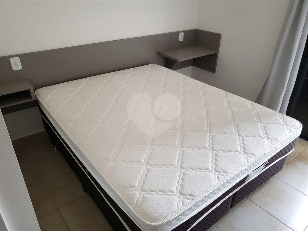 Apartamento à venda com 1 quarto, 32m² - Foto 5