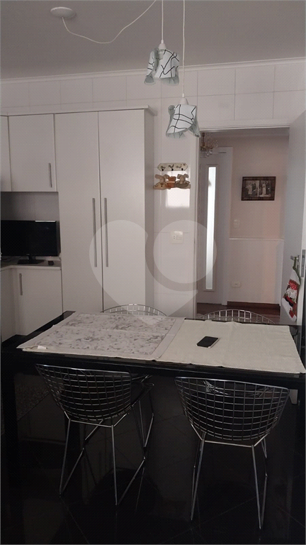 APARTAMENTO em SANTANA