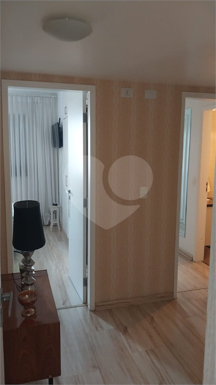 APARTAMENTO em SANTANA