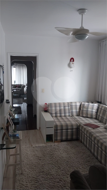 APARTAMENTO em SANTANA