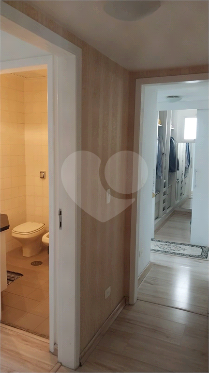 APARTAMENTO em SANTANA