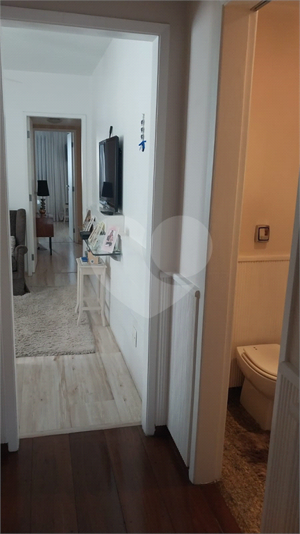 APARTAMENTO em SANTANA