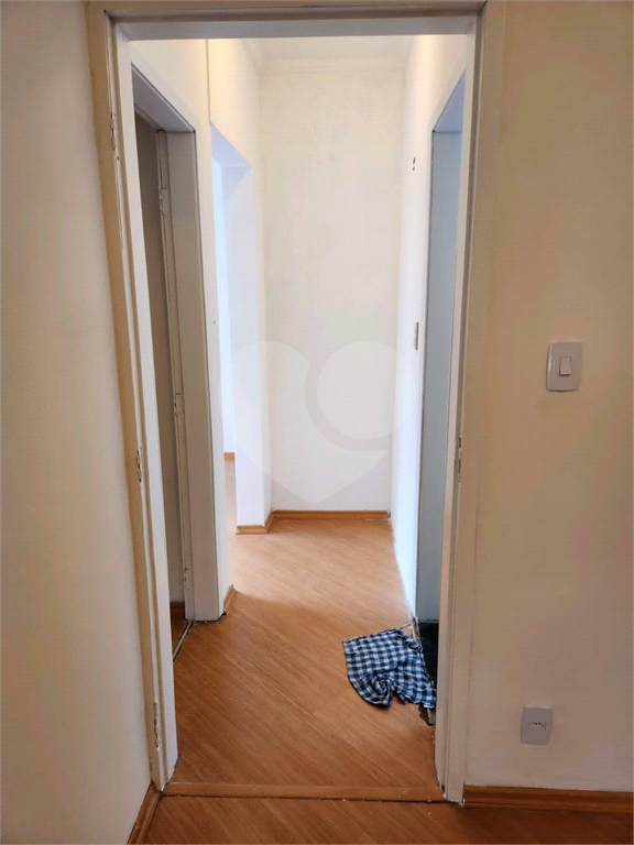 Apartamento próximo ao metrô