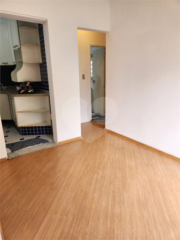 Apartamento próximo ao metrô