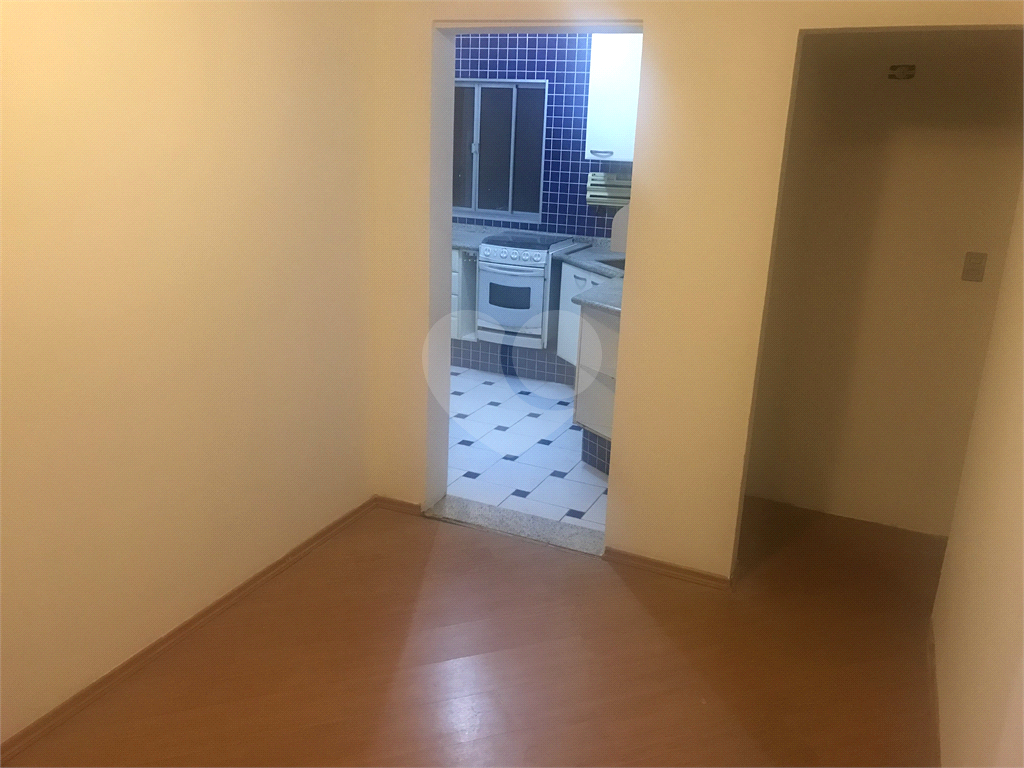 Apartamento próximo ao metrô