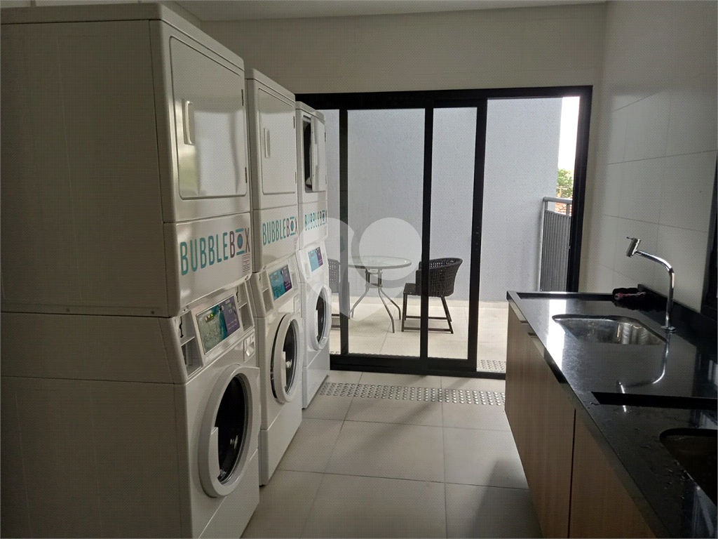 Apartamento, 1 quarto, 30 m² - Foto 37