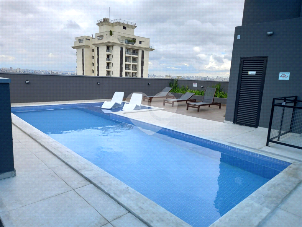 Apartamento, 1 quarto, 30 m² - Foto 39