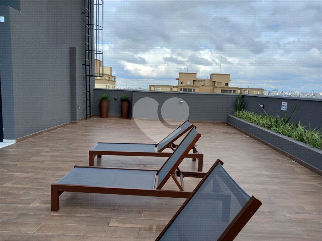 Apartamento, 1 quarto, 30 m² - Foto 34