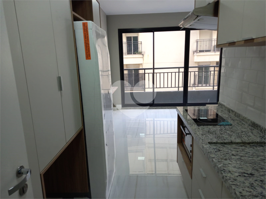Apartamento, 1 quarto, 30 m² - Foto 49