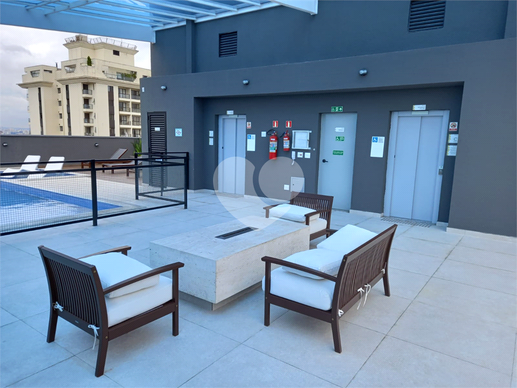 Apartamento, 1 quarto, 30 m² - Foto 35