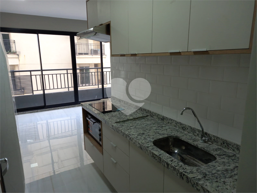 Apartamento, 1 quarto, 30 m² - Foto 48