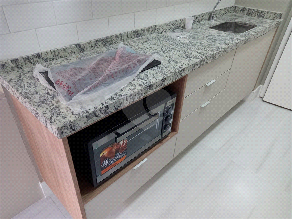 Apartamento à venda e aluguel com 1 quarto, 26m² - Foto 7