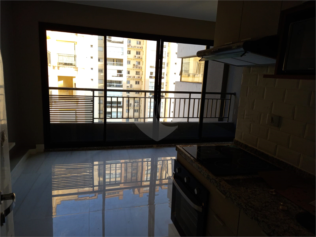 Apartamento à venda e aluguel com 1 quarto, 26m² - Foto 4