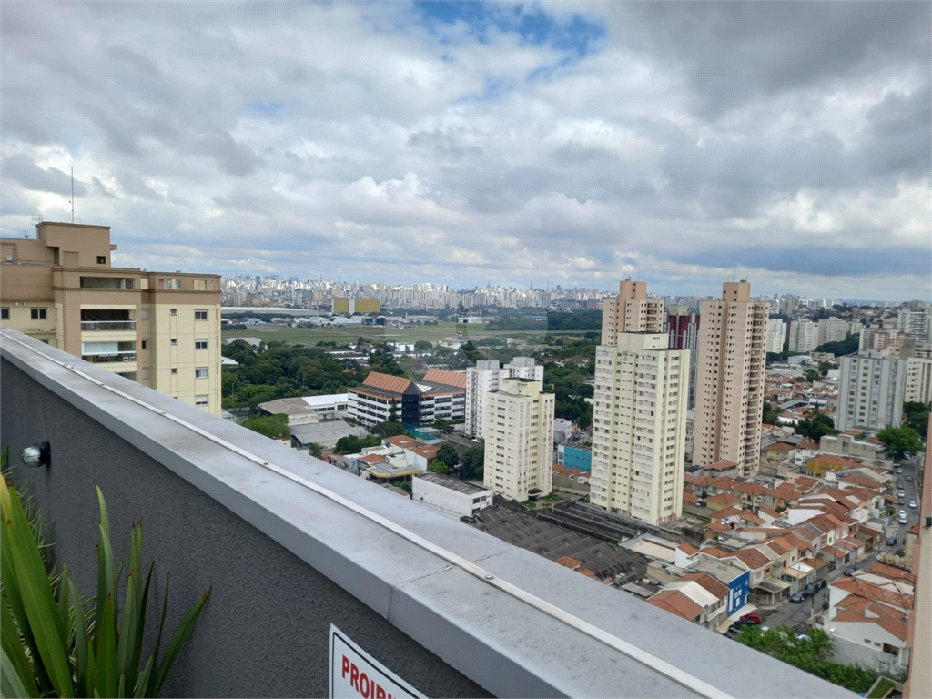 Apartamento à venda e aluguel com 1 quarto, 26m² - Foto 8