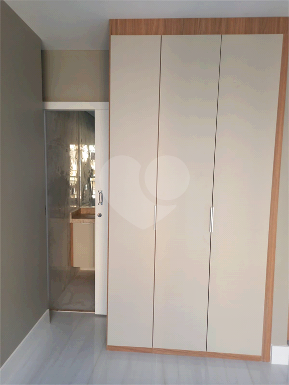 Apartamento à venda e aluguel com 1 quarto, 26m² - Foto 2