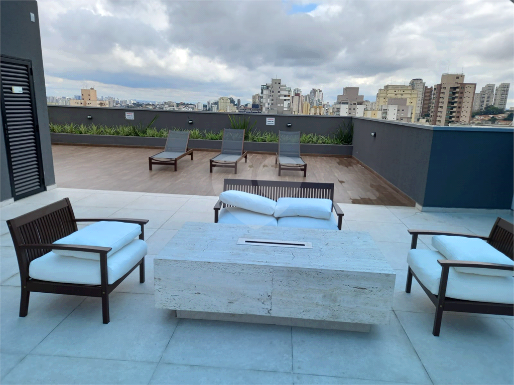 Apartamento à venda e aluguel com 1 quarto, 26m² - Foto 11