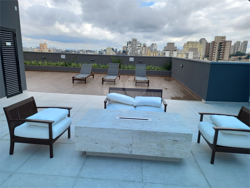 Apartamento, 1 quarto, 26 m² - Foto 28
