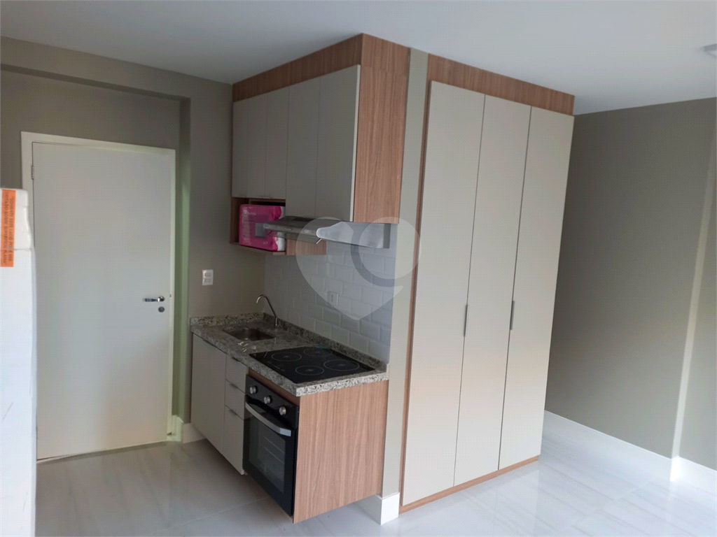 Apartamento, 1 quarto, 26 m² - Foto 2