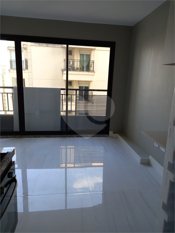 Apartamento, 1 quarto, 26 m² - Foto 3