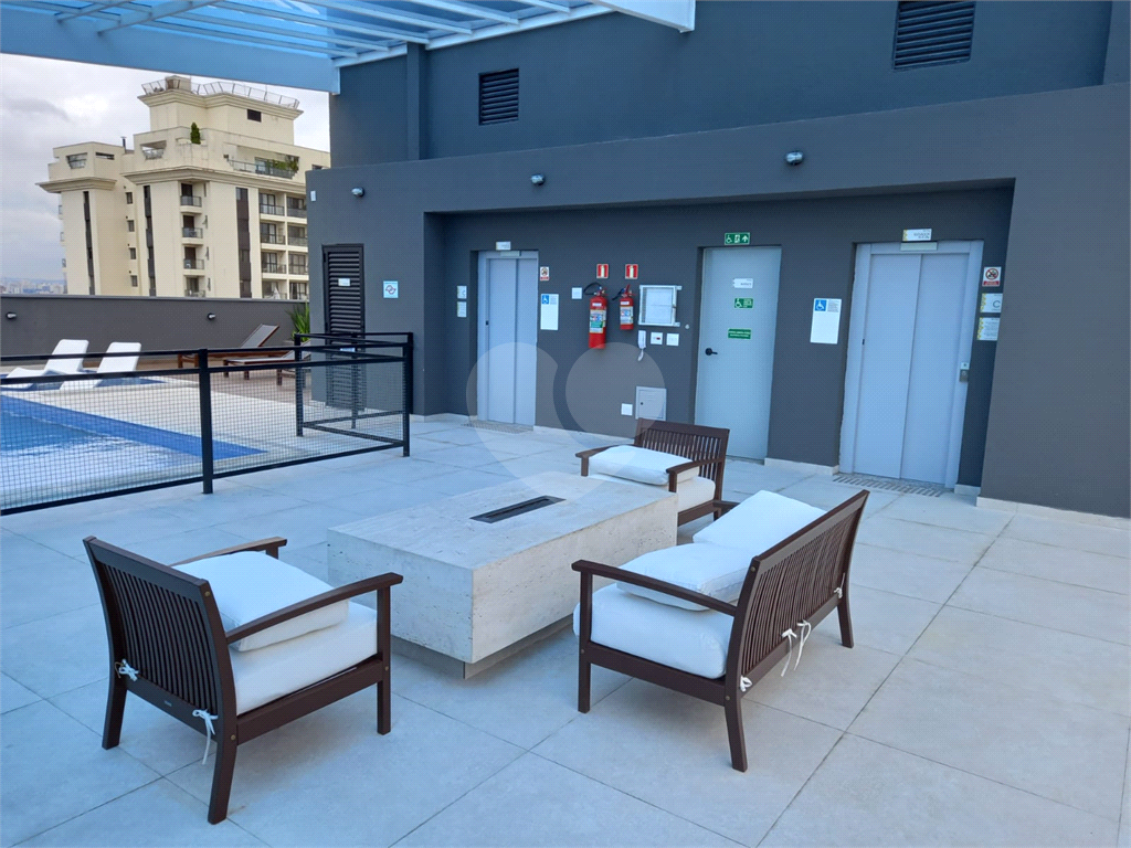 Apartamento, 1 quarto, 26 m² - Foto 15