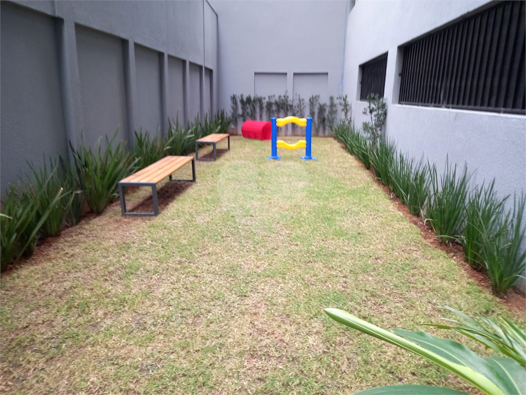 Apartamento, 1 quarto, 26 m² - Foto 26