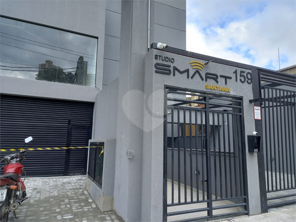 Apartamento, 1 quarto, 26 m² - Foto 9