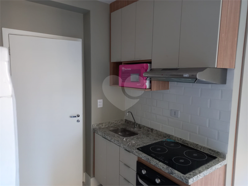 Apartamento, 1 quarto, 26 m² - Foto 4