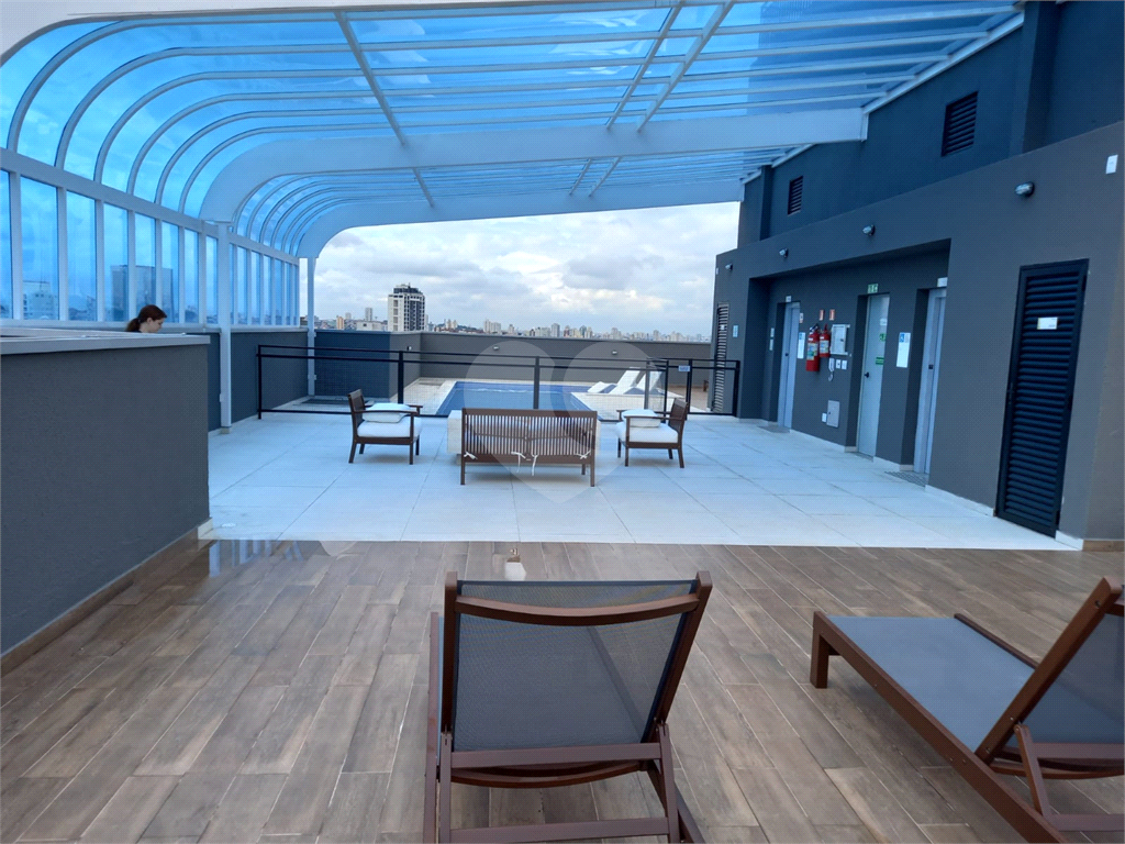 Apartamento, 1 quarto, 26 m² - Foto 20