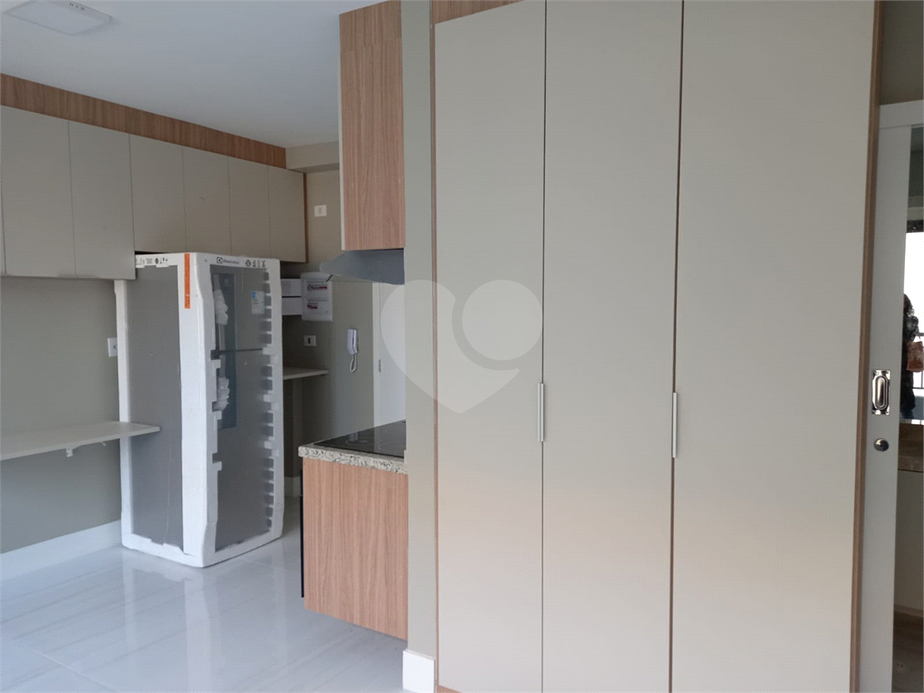 Apartamento, 1 quarto, 26 m² - Foto 8