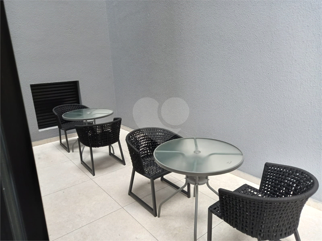 Apartamento, 1 quarto, 26 m² - Foto 12