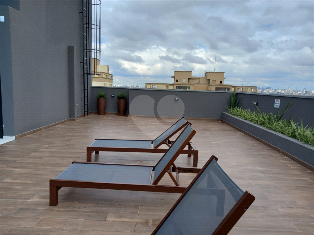 Apartamento, 1 quarto, 26 m² - Foto 19