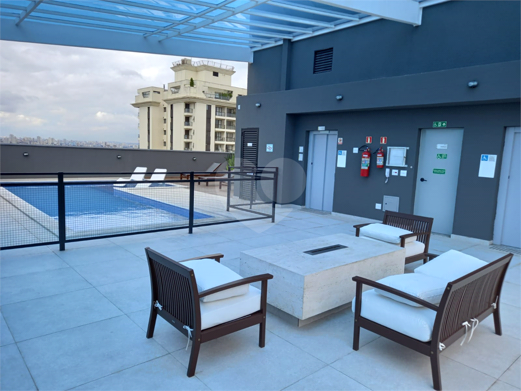 Apartamento, 1 quarto, 26 m² - Foto 18