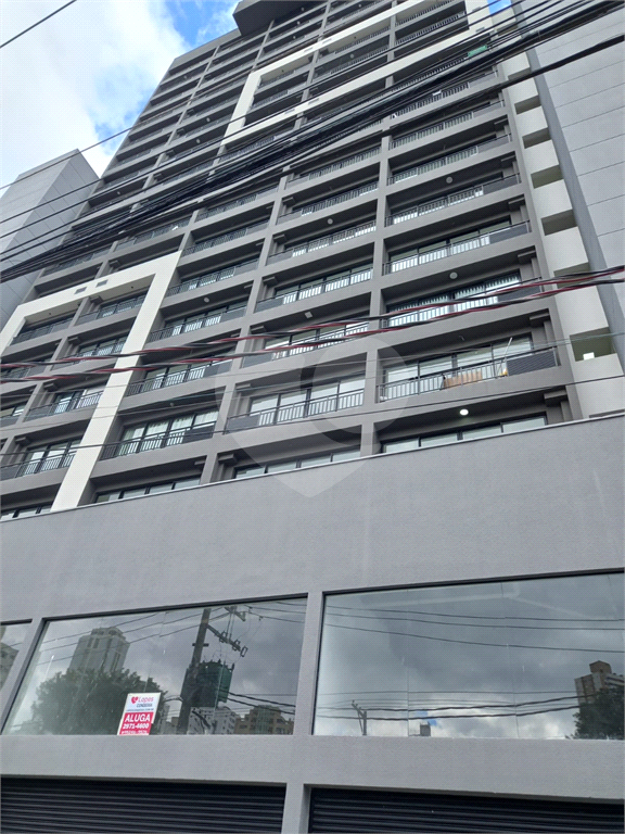 Apartamento, 1 quarto, 26 m² - Foto 27