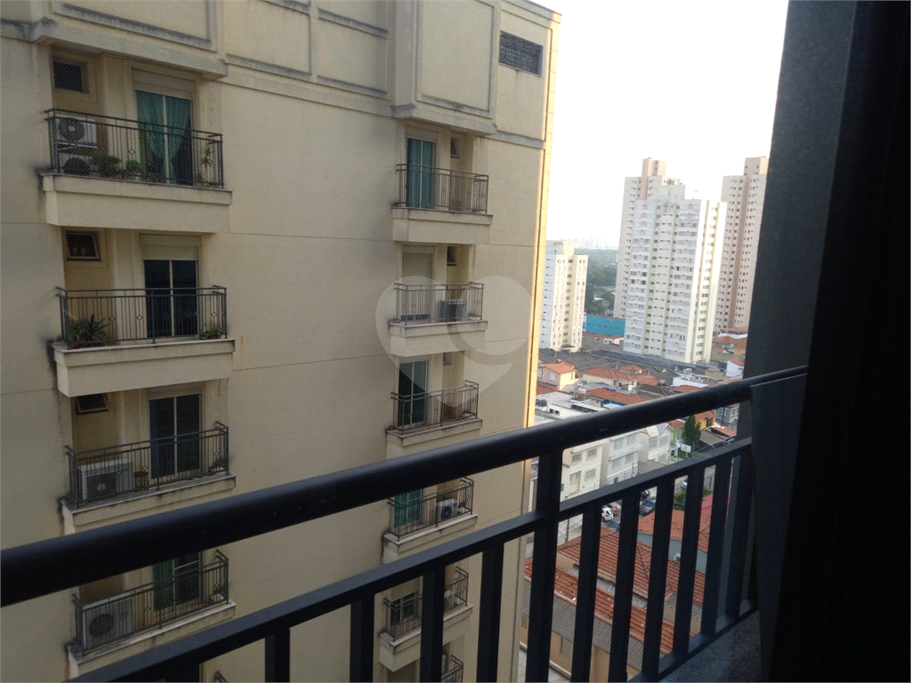 Apartamento, 1 quarto, 26 m² - Foto 13