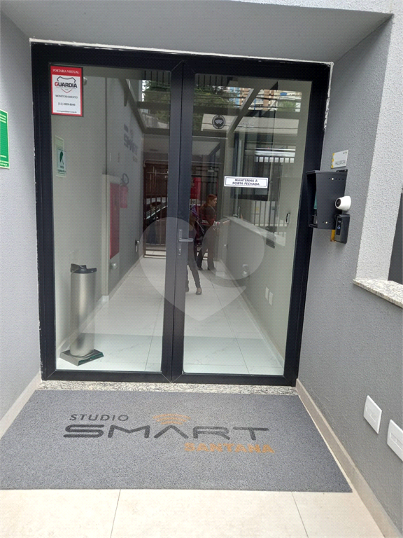 Apartamento, 1 quarto, 26 m² - Foto 11