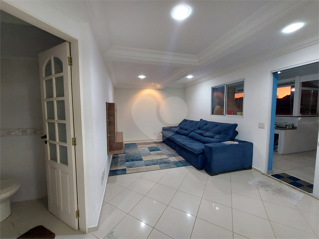 Cobertura com jacuzzi e churrasqueira privativos na Vila São Francisco