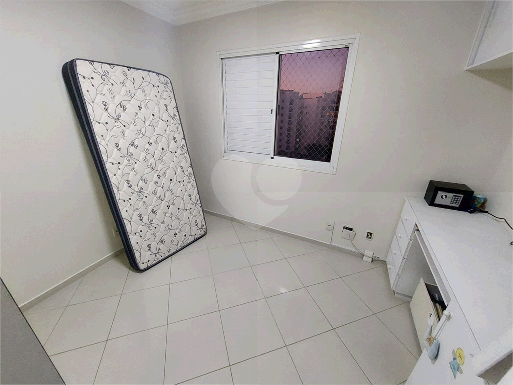 Cobertura com jacuzzi e churrasqueira privativos na Vila São Francisco