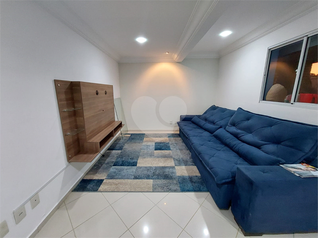 Cobertura com jacuzzi e churrasqueira privativos na Vila São Francisco