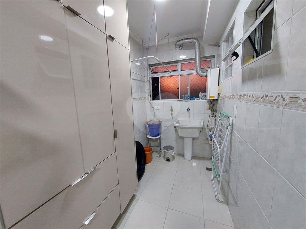 Cobertura com jacuzzi e churrasqueira privativos na Vila São Francisco